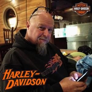 Meet your Posher, Keith